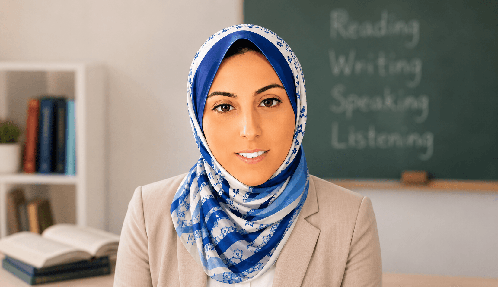 عائشة الشكري