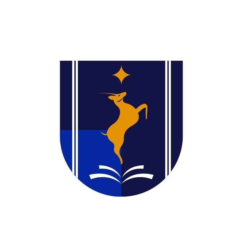 الدكتور غزال مدرسة