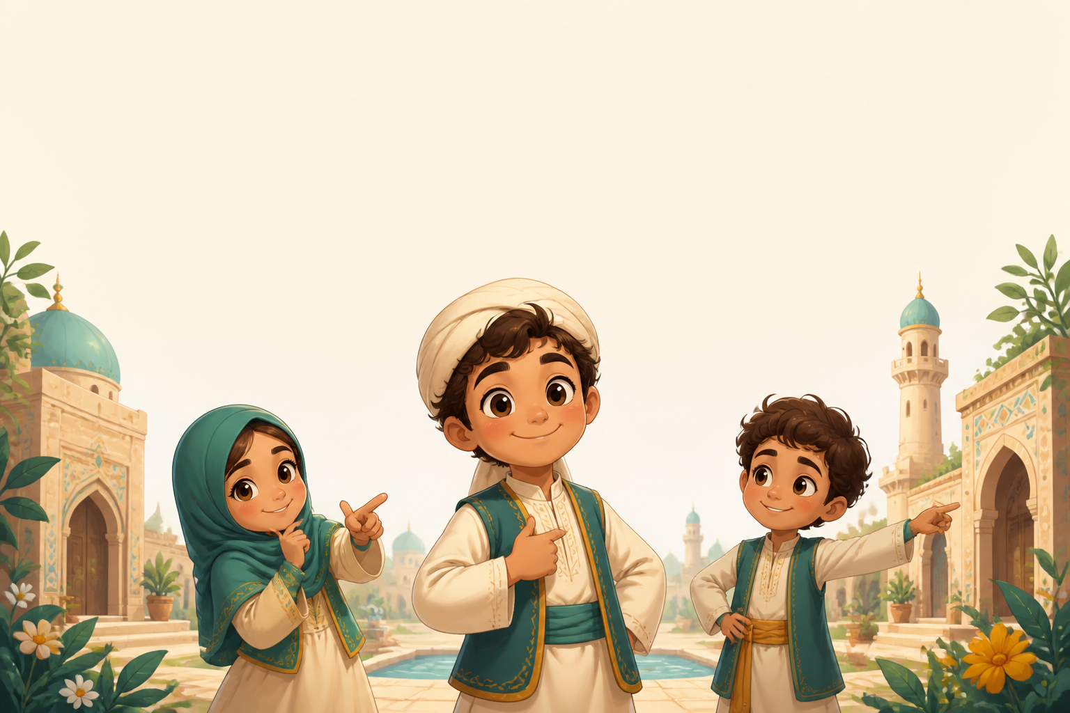 أسرار الضمائر الثلاثة: رحلة في عالم اللغة